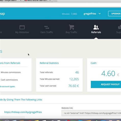 hitleap software.